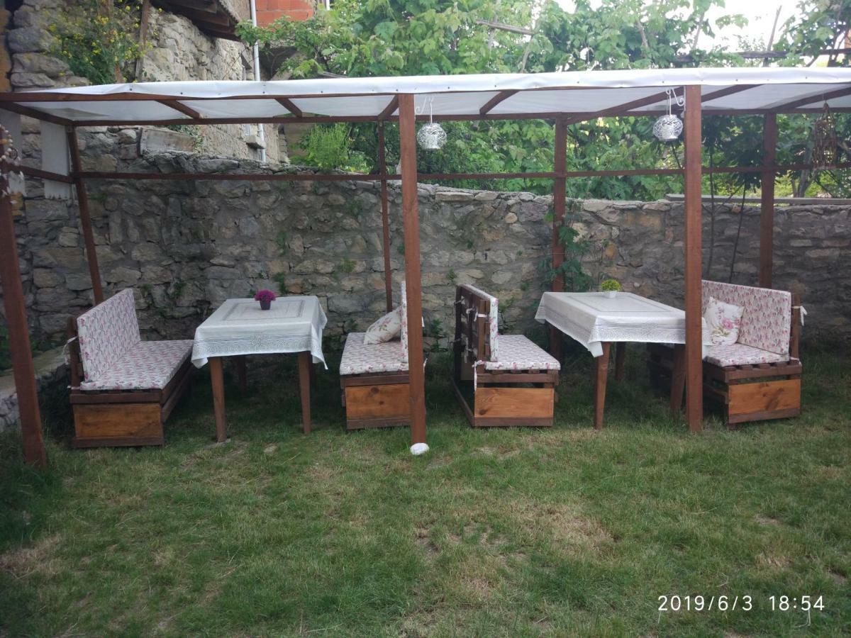 Melek Hanim Konagi Safranbolu Exterior photo