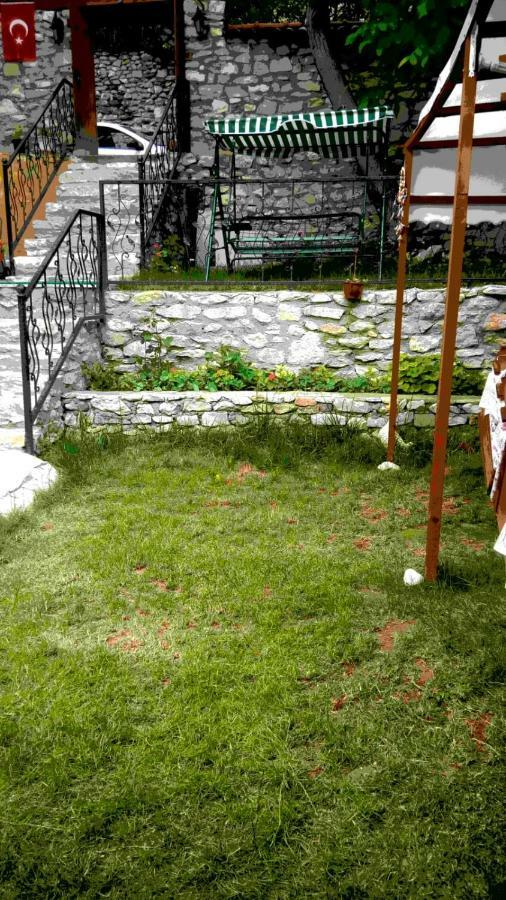 Melek Hanim Konagi Safranbolu Exterior photo