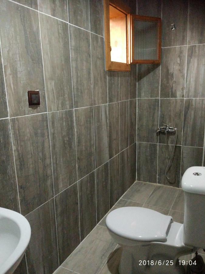 Melek Hanim Konagi Safranbolu Exterior photo