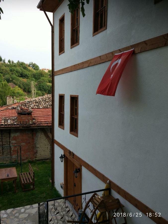 Melek Hanim Konagi Safranbolu Exterior photo
