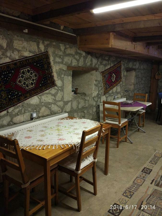 Melek Hanim Konagi Safranbolu Exterior photo