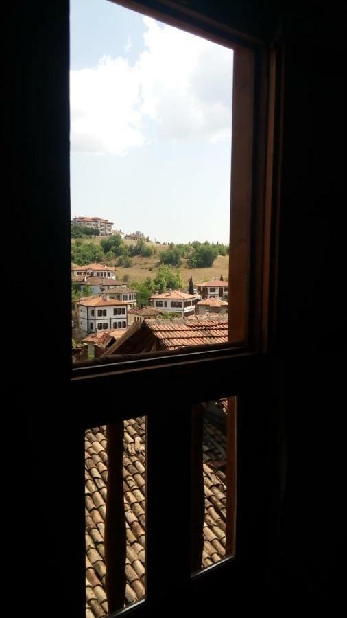 Melek Hanim Konagi Safranbolu Exterior photo