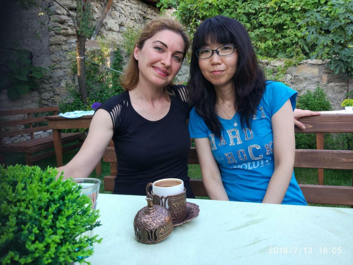 Melek Hanim Konagi Safranbolu Exterior photo