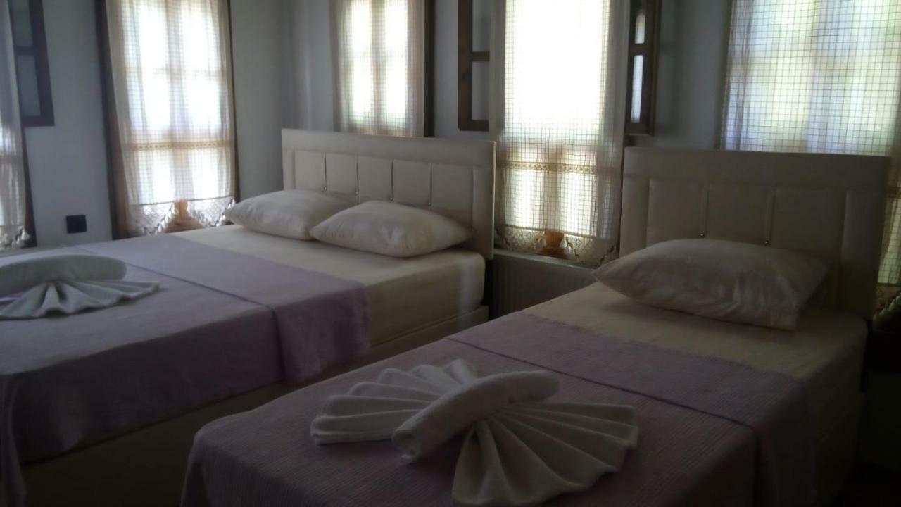 Melek Hanim Konagi Safranbolu Exterior photo
